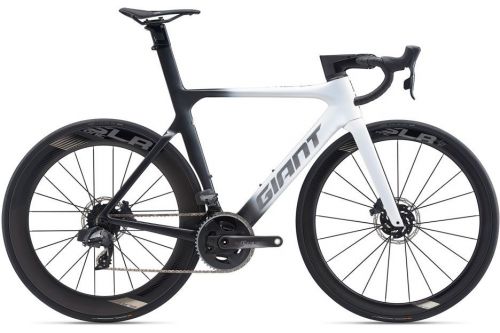 Rower szosowy Giant Propel Advanced SL 1 Disc 2020